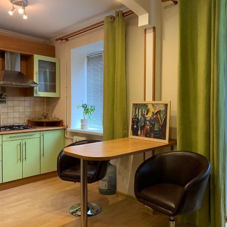 Iq-Room Black Sea Studio Apartment Odessa Ua Exterior photo