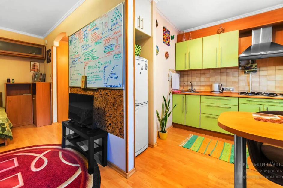 Iq-Room Black Sea Studio Apartment Odessa Ua Exterior photo