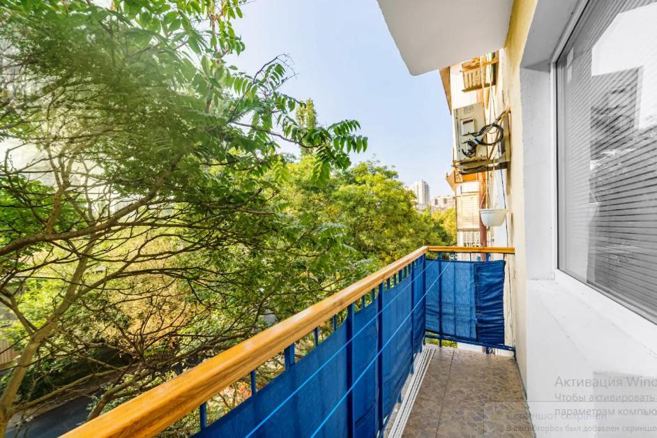 Iq-Room Black Sea Studio Apartment Odessa Ua Exterior photo