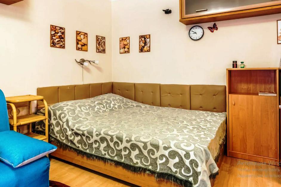 Iq-Room Black Sea Studio Apartment Odessa Ua Exterior photo