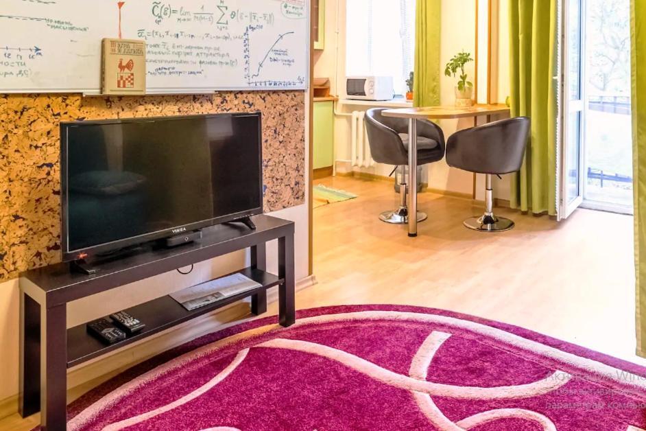 Iq-Room Black Sea Studio Apartment Odessa Ua Exterior photo